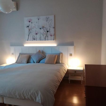 Primo Piano - Bilocale Casa Vacanze Brescia Ngoại thất bức ảnh