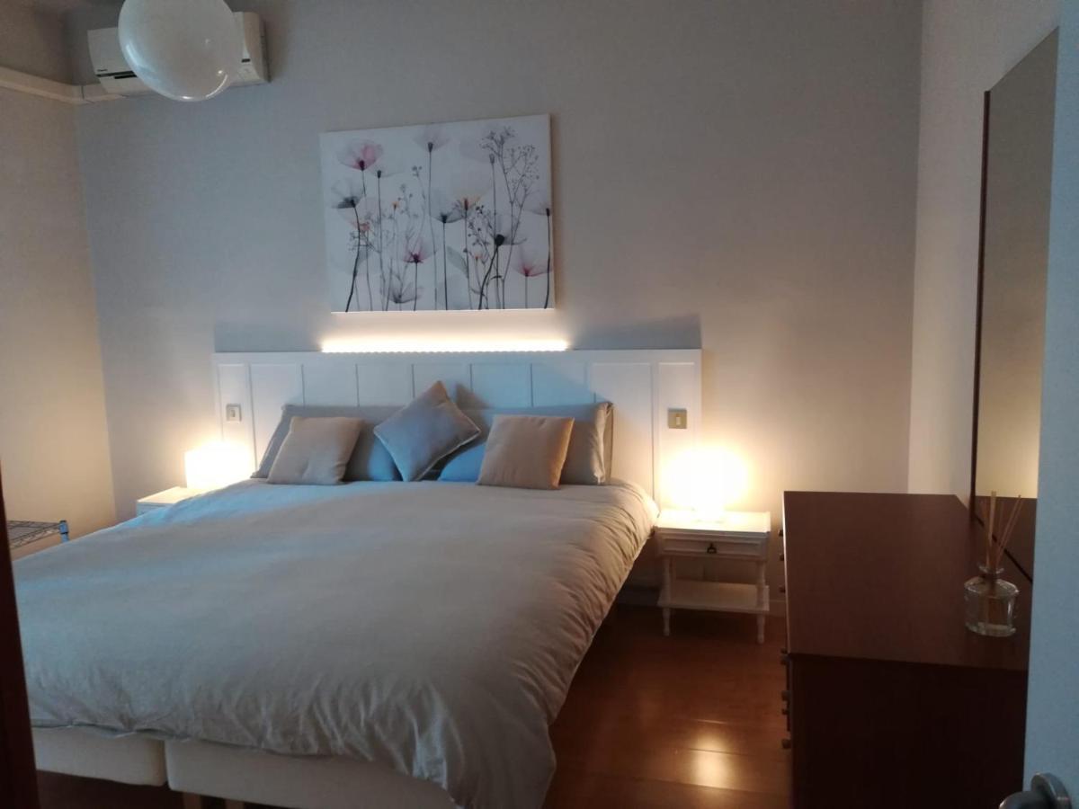 Primo Piano - Bilocale Casa Vacanze Brescia Ngoại thất bức ảnh