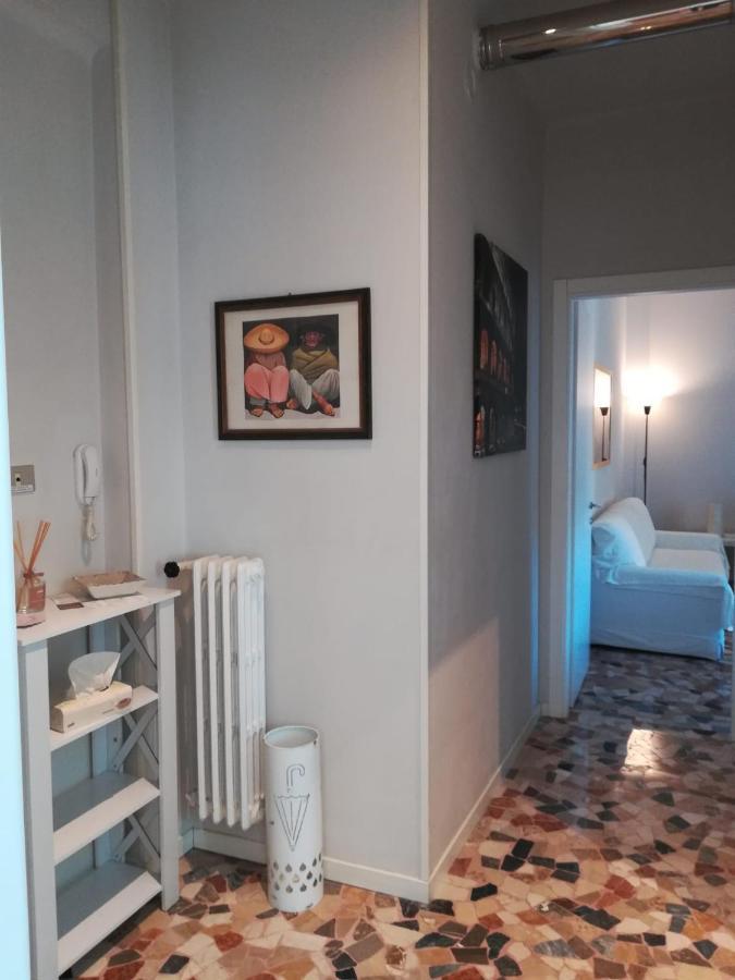 Primo Piano - Bilocale Casa Vacanze Brescia Ngoại thất bức ảnh